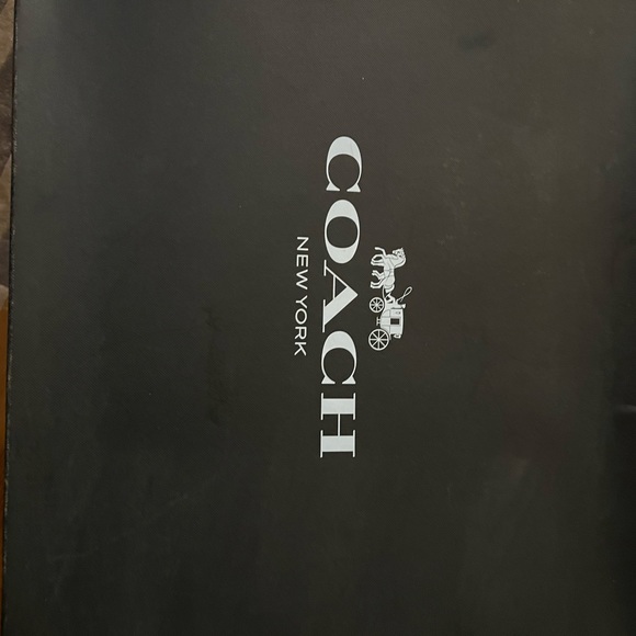 Coach boots - Picture 5 of 7